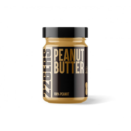 PEANUT BUTTER