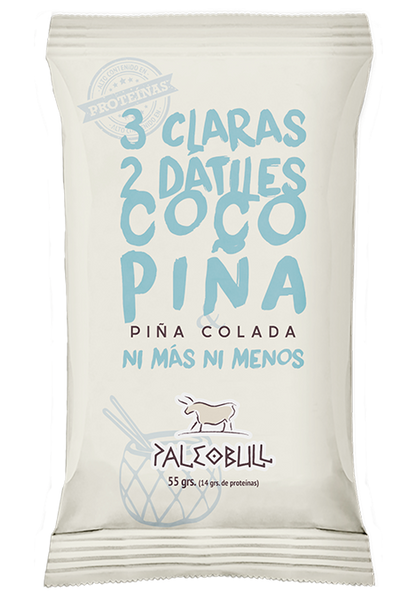BARRITAS 50 G