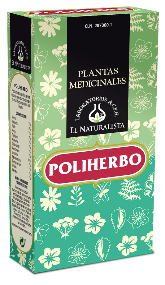 POLIHERBO 100 GRS