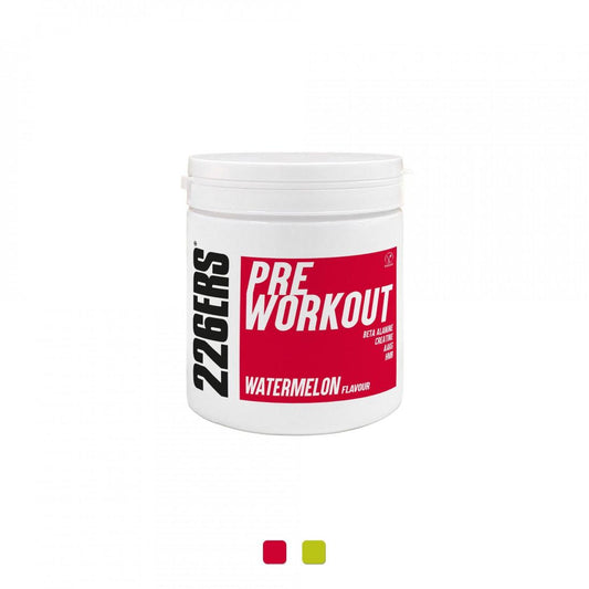 PRE WORKOUT 300 gr