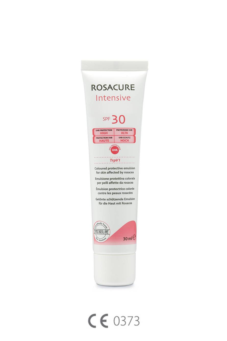 ROSACURE INTENSIVE