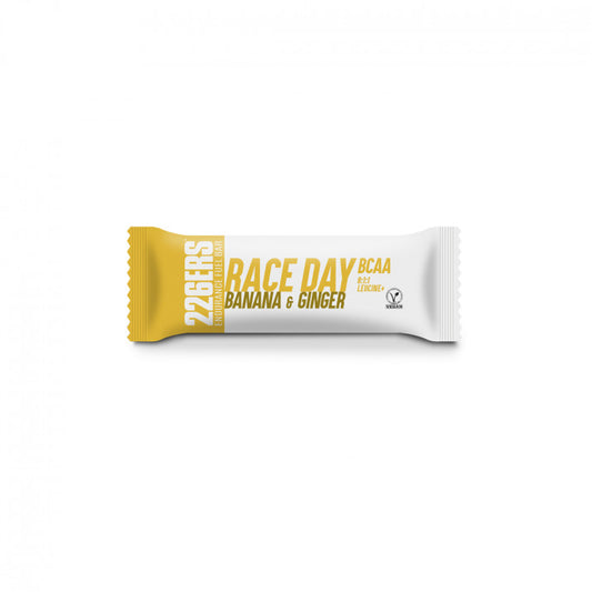 RACE DAY BAR BCAAs 40 gr