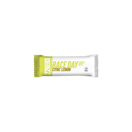 RACE DAY BAR CHOCO BITS 40 gr