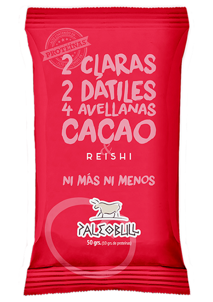 BARRITAS 50 G