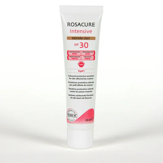 ROSACURE INTENSIVE TEINTEE CLAIR