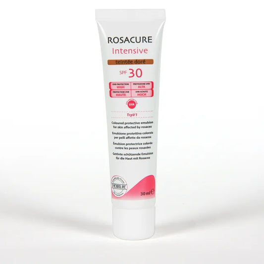 ROSACURE INTENSIVE TEINTEE DORE