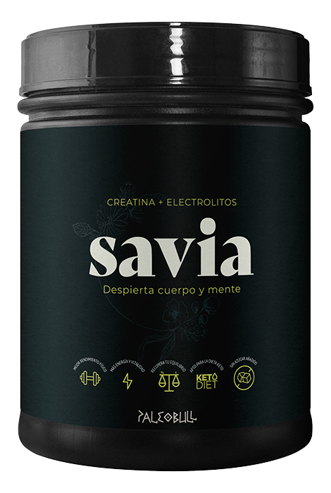 SAVIA 450G