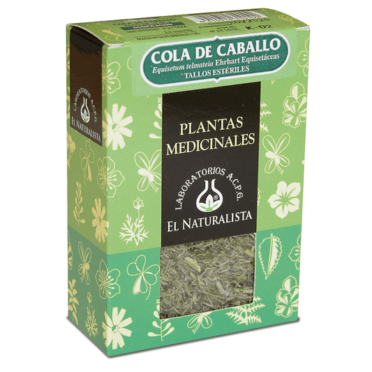 COLA DE CABALLO 40 G
