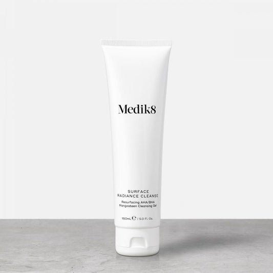 SURFACE RADIANCE CLEANSE