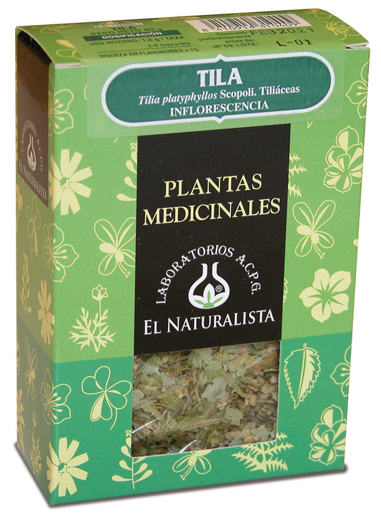 TILA 40 G