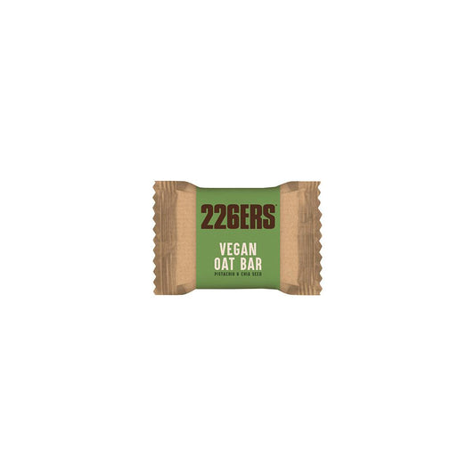 VEGAN OAT BAR 50 gr