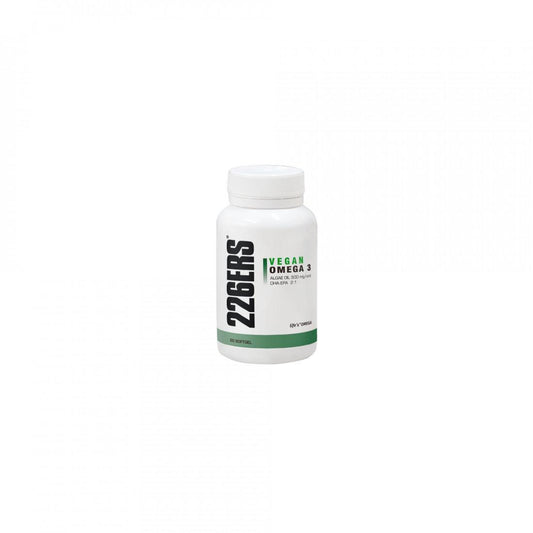 VEGAN OMEGA 3 60 Uds