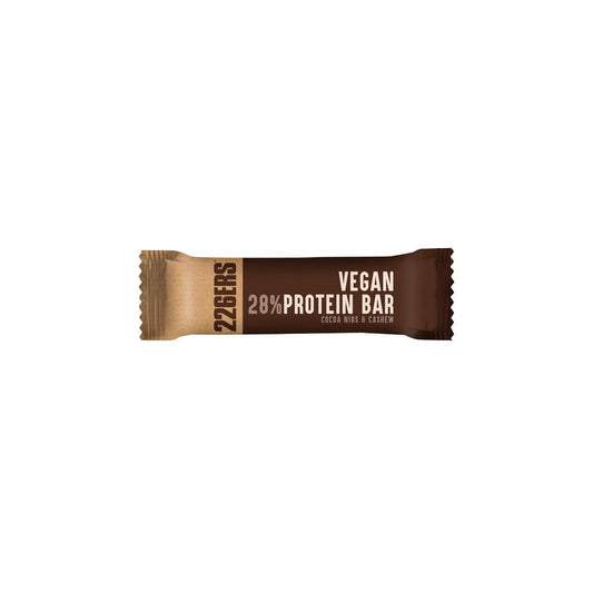 VEGAN PROTEIN BAR 40 gr