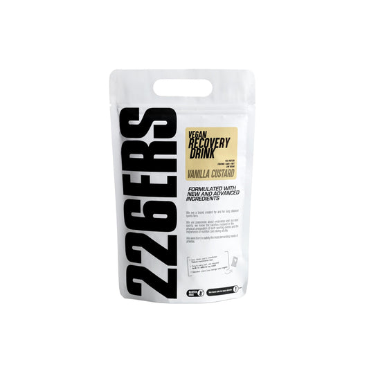 VEGAN RECOVERY DRINK 1 kg