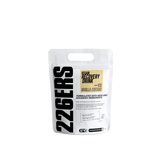 VEGAN RECOVERY DRINK 0.5 kg