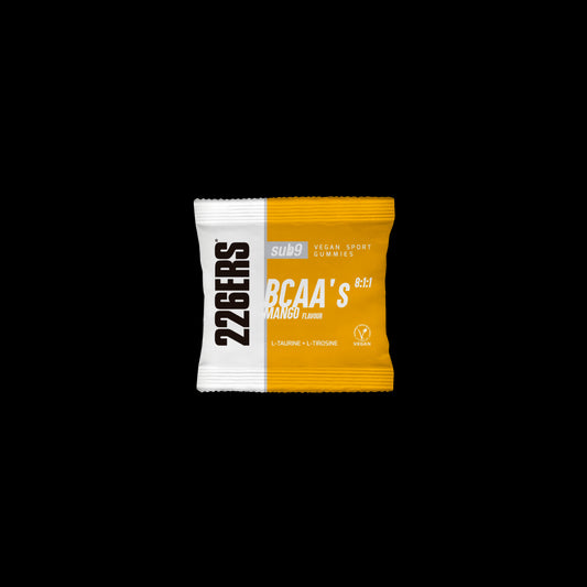 VEGAN SPORT GUMMIES 30 gr